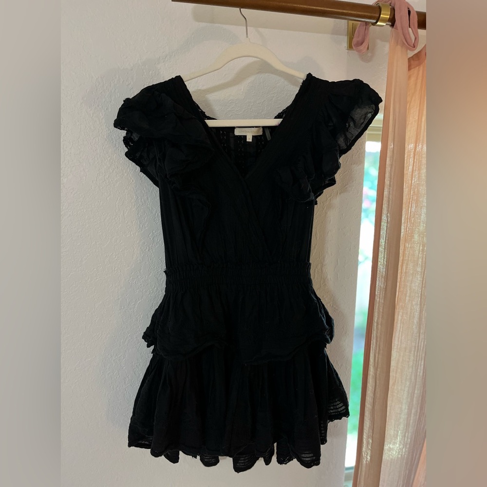 Gwen dress